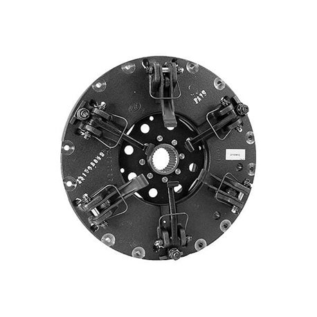 Docisk sprzęgła D LuK 231009812