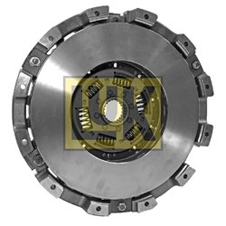 Docisk sprzęgła D Z TGU6 LuK 231010210