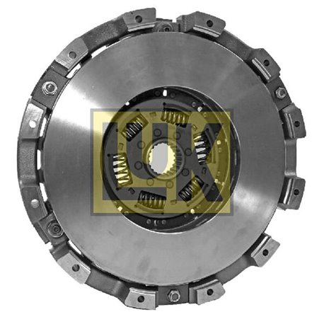 Docisk sprzęgła D Z TGU6 LuK 231010210