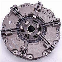 Docisk sprzęgła D310mm/280mm Z TGU6 LuK 231010310