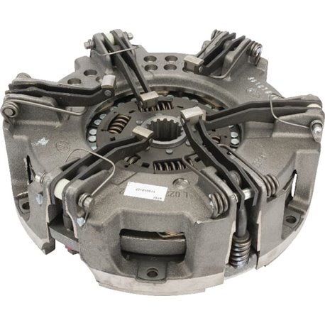 Docisk sprzęgła D Z KGS6 LuK 231010511