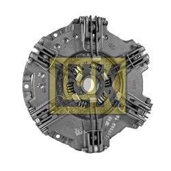Docisk sprzęgła D310mm/310mm Z KGS6 LuK 231010910