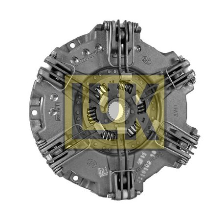 Docisk sprzęgła D310mm/310mm Z KGS6 LuK 231010910