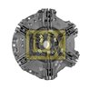 Docisk sprzęgła D310mm/310mm Z KGS6 LuK 231010910