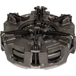 Docisk sprzęgła D Z TGU6 LuK 231011012