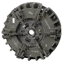 Docisk sprzęgła D310mm/310mm Z12 TGU6 LuK 231011110