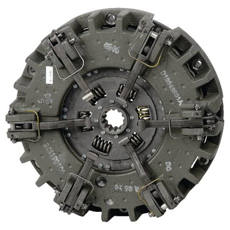 Docisk sprzęgła D310mm/310mm Z12 TGU6 LuK 231011110