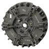 Docisk sprzęgła D310mm/310mm Z12  TGU6 LuK 231011110