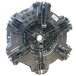 Docisk sprzęgła D310mm/280mm KGS6 LuK 231012210