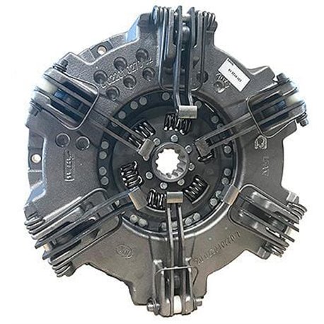 Docisk sprzęgła D310mm/280mm KGS6 LuK 231012210