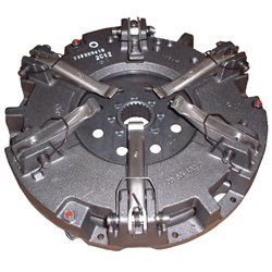 Docisk sprzęgła D330mm/310mm Z TGU6 LuK 233000410
