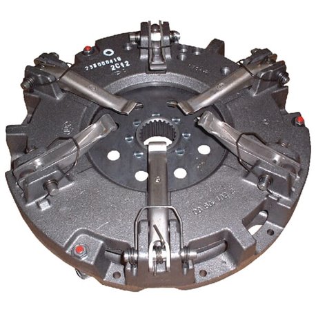 Docisk sprzęgła D330mm/310mm Z TGU6 LuK 233000410