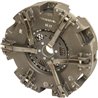 Docisk sprzęgła D330mm/330mm Z TGU6 LuK 233002012