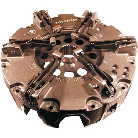 Docisk sprzęgła D310mm/330mm Z TGU6 LuK 233002112
