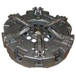 Docisk sprzęgła D330mm/330mm Z TGU6 LuK 233002610