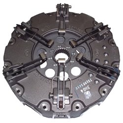 Docisk sprzęgła D310mm/330mm Z TGU6 LuK 233003410