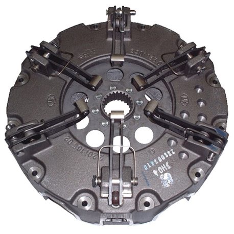 Docisk sprzęgła D310mm/330mm Z TGU6 LuK 233003410