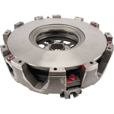Docisk sprzęgła D310mm/330mm Z TGU6 LuK 233003710