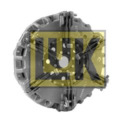 Docisk sprzęgła D Z TGU6 LuK 233004511