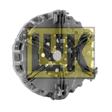 Docisk sprzęgła D Z TGU6 LuK 233004511