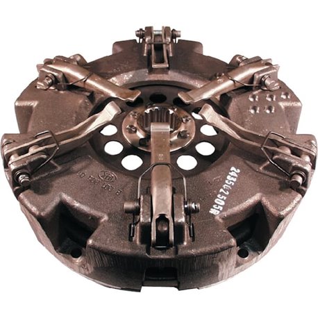 Docisk sprzęgła D330mm/355mm Z TGU6 LuK 235001610