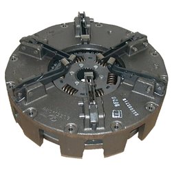 Docisk sprzęgła D350mm/350mm Z TGU6 LuK 235002710