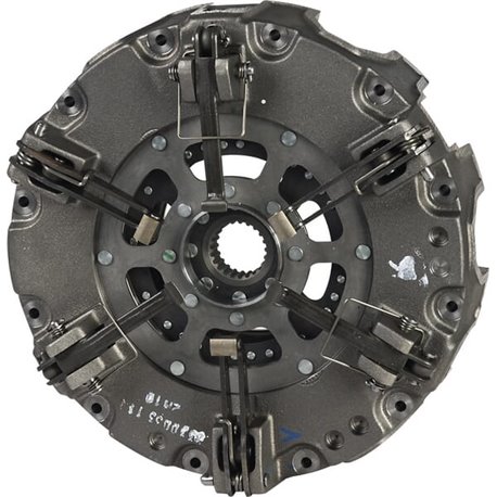 Docisk sprzęgła D295 / 330mm Z22 USF LuK 233003311