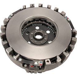 Docisk sprzęgła D310mm Valeo 279488