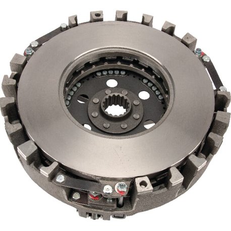 Docisk sprzęgła D310mm Valeo 279488