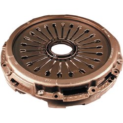 Docisk sprzęgła D360mm Z ZGFO F&S 3482050301