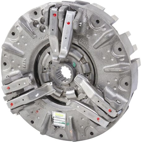Docisk sprzęgła D280mm Z CNH 5150646