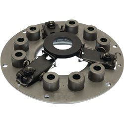 Docisk sprzęgła D200mm Z KAWE 5519N