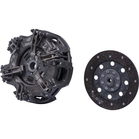 Docisk sprzęgła D230/230mm Z TGU6 LuK 623306509