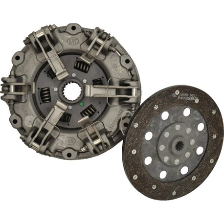 Docisk sprzęgła D230/230mm Z TGU6 LuK 623315709