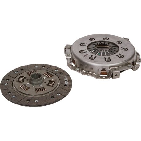 Docisk sprzęgła D240mm Z TBFR LuK 624319309
