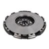 Docisk sprzęgła D330mm Z22 45mm/46,8x50,8mm KAWE 6266N