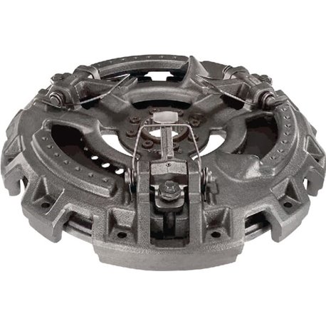 Docisk sprzęgła D330mm Z22 45mm/46,8x50,8mm KAWE 6266N