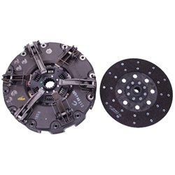 Docisk sprzęgła D280/280mm Z TGU6 LuK 628052109