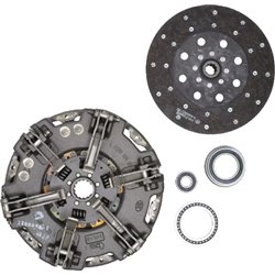 Docisk sprzęgła D280/280mm Z TGU6 LuK 628052110