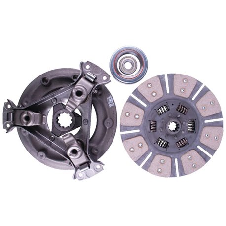 Docisk sprzęgła D280mm Z DBVR LuK 628103207