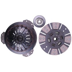 Docisk sprzęgła D280mm Z DBVR LuK 628103307