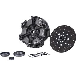 Docisk sprzęgła D280/280mm Z TGU6 LuK 628103410
