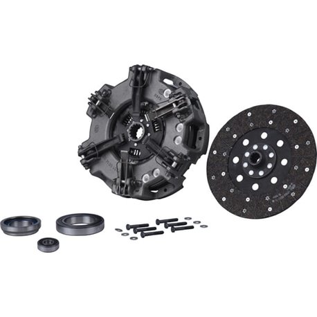 Docisk sprzęgła D280/280mm Z TGU6 LuK 628103410