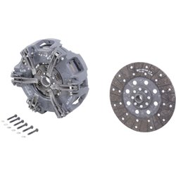 Docisk sprzęgła D280/280mm Z TGU6 LuK 628105309