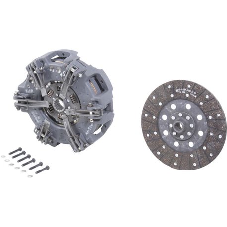 Docisk sprzęgła D280/280mm Z TGU6 LuK 628105309