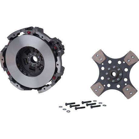 Docisk sprzęgła D280/280mm Z TGU6 LuK 628302409