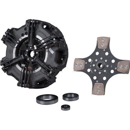 Docisk sprzęgła D280/280mm Z KGS6 LuK 628305910
