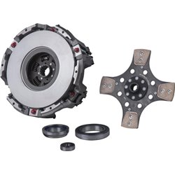 Docisk sprzęgła D280/280mm Z KGS6 LuK 628308710