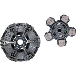 Docisk sprzęgła D280/300mm Z TGU6 LuK 630246109