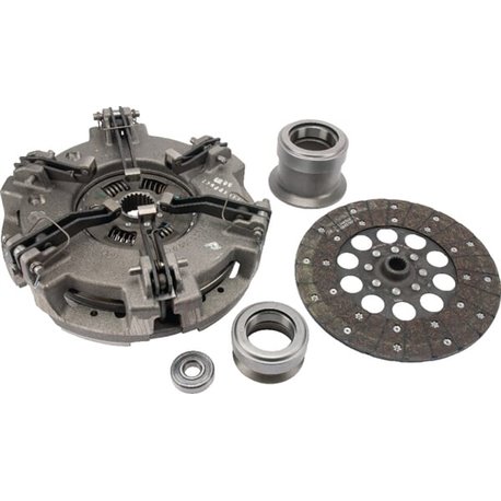 Docisk sprzęgła D300/280mm Z TGU6 LuK 630303310